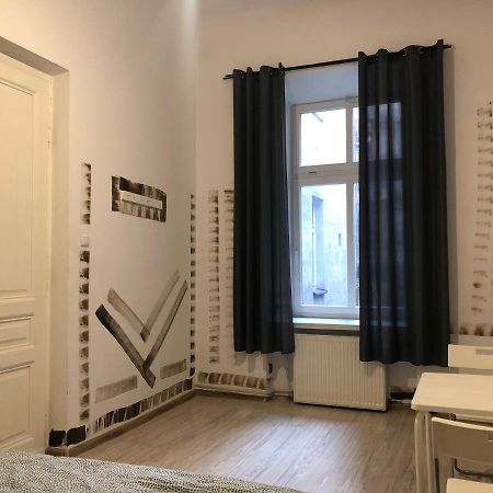 Pokoj Sali 2 Kraków Exteriör bild